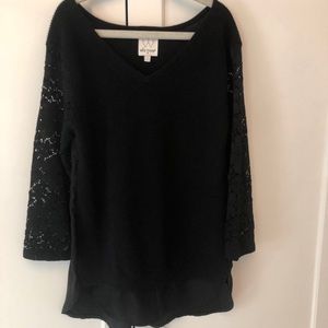 Ella Moss girl’s beautiful top!